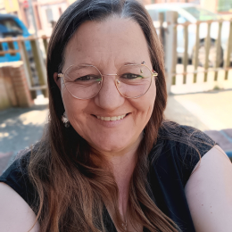 Christelle profile