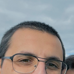 Tony profile
