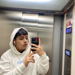 Fabian profile