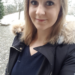 Charlotte profile