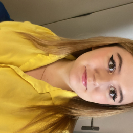 Keycie profile