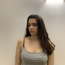 Eléonore profile