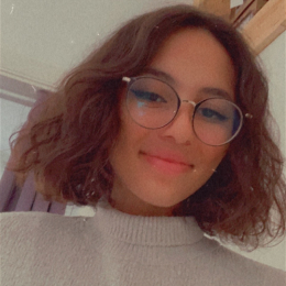 Mathilde profile