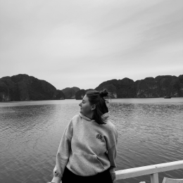 Nina profile
