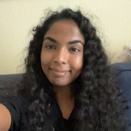 Kirthika profile