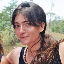 Eliane profile