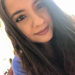 Meryem profile