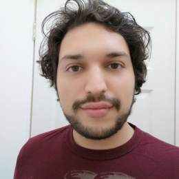 Edgar profile