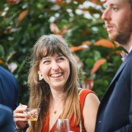 Noémie profile