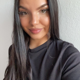 Alina profile