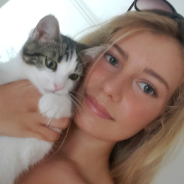 Anaelle profile