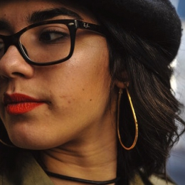 Meriem profile