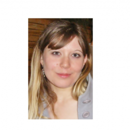 Amandine profile
