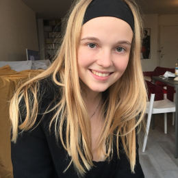 Juliette profile