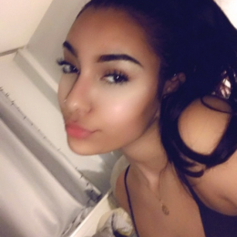 Yesmine profile