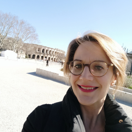 Laetitia profile