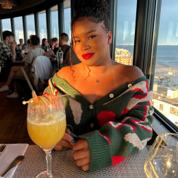 Alix profile