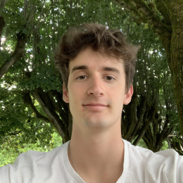 Pacôme profile