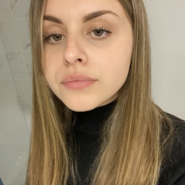 Marine profile
