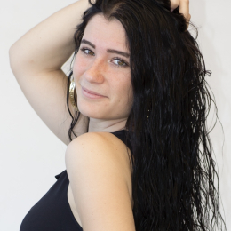 Ainhoa profile