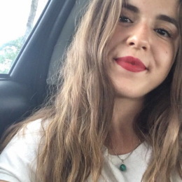 Eva profile