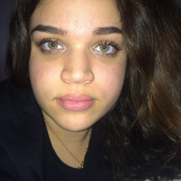 Nour profile