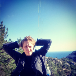 Maroussia profile