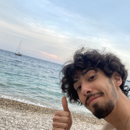Emilio profile