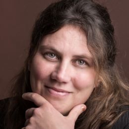 Cécile profile