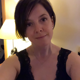 Ginette profile