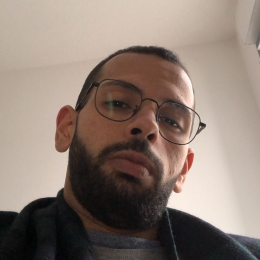 Mohamed profile