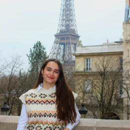 Ludine profile