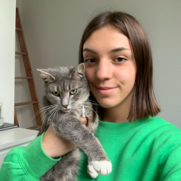 Anne-charlotte profile