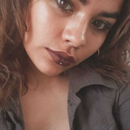 Alicia profile