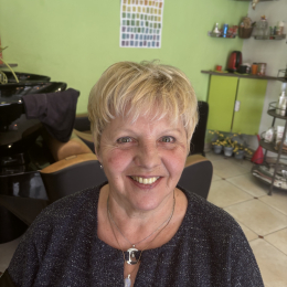 Carole profile
