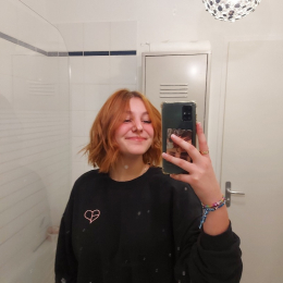 Noémie profile