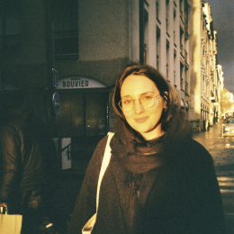 Clémence profile