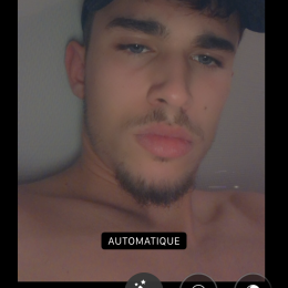 Ilyas profile