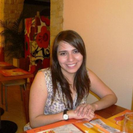 Alejandra profile