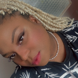 Gaëlle profile
