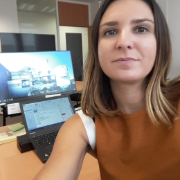 Charlène profile