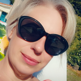 Virginie profile