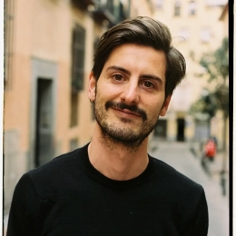 José antonio profile