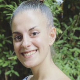 Andrea profile