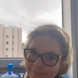 Ekaterina profile