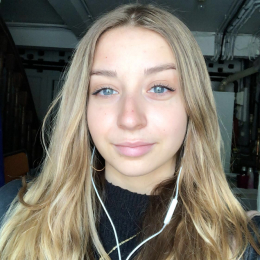 Alice profile