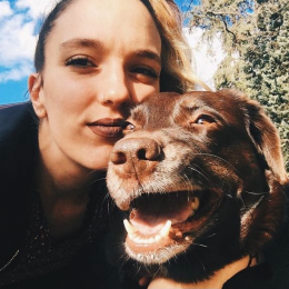 Mathilde profile