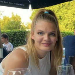 Anais profile