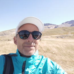 Fabrice profile