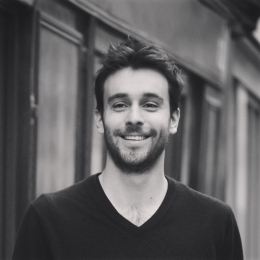 David profile